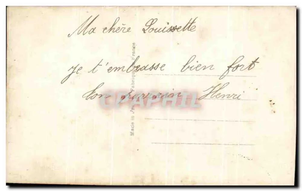 Der Kleine Arzt — Werbung für Medikamente — DÉDÉ, n° 1196 - Rückseite
