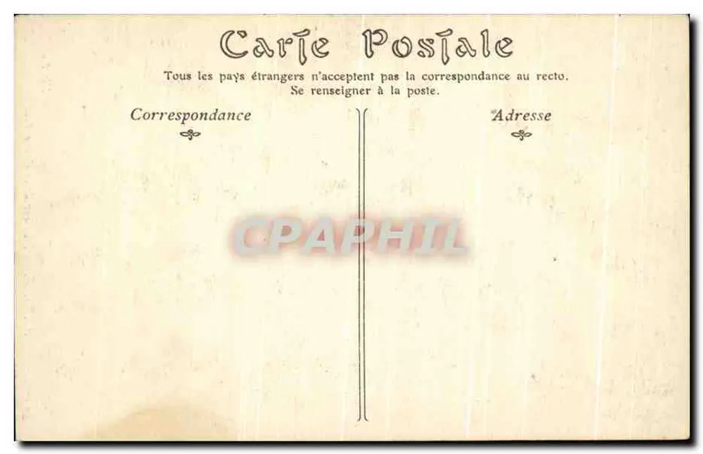Amboise — Interior da Torre Grande — ND Phot, n°56 - Verso
