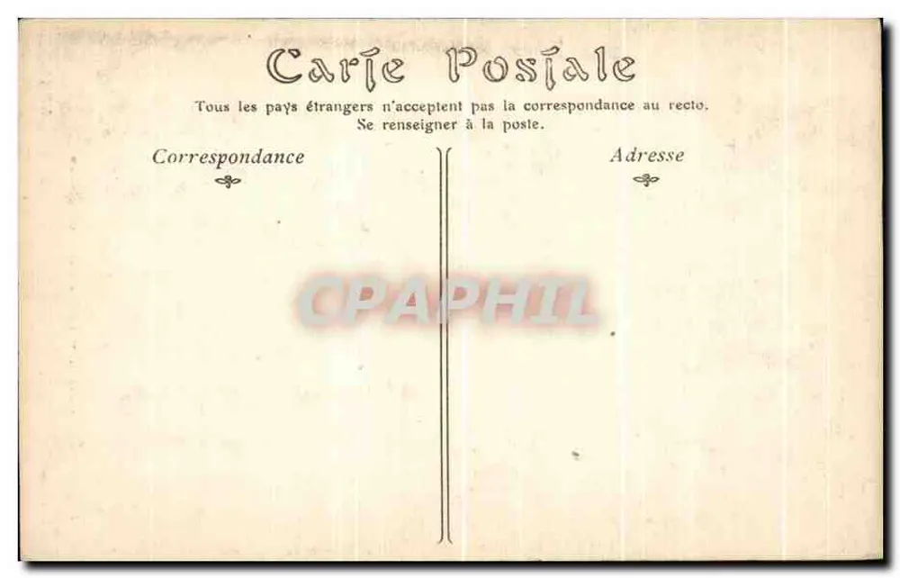 Langeais — Porta d'ingresso del Castello — ND Phot, n°23 - Verso