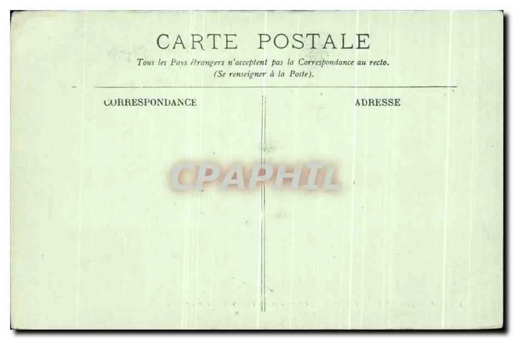Plessis-les-Tours — O Castelo de Plessis-les-Tours — LL. - Verso
