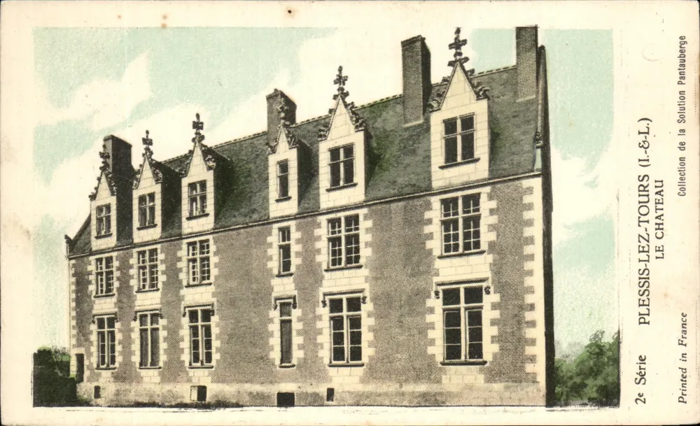 Exposição do Império em Glasgow — 1938 — editor não visível - Frente