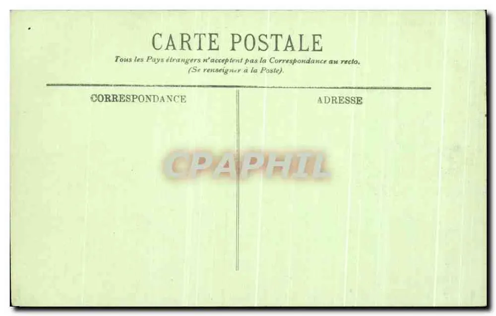 Ussé — Le Château et le Parc — Vue générale — LL. - Verso