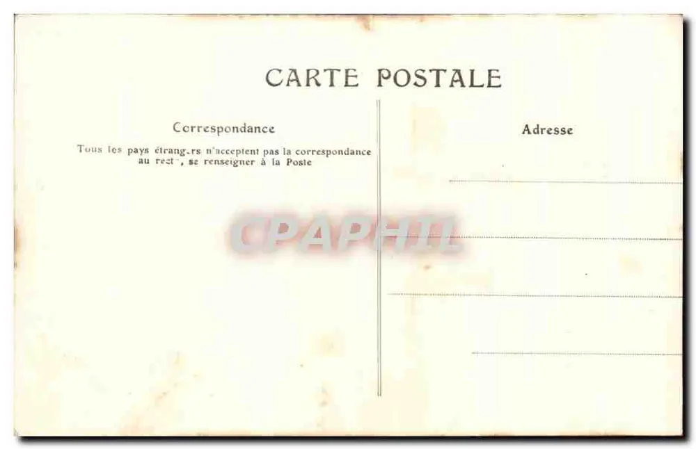 Mortagne, la Iglesia — Puerta principal — Lille Poujoulat, Mortagne - Reverso