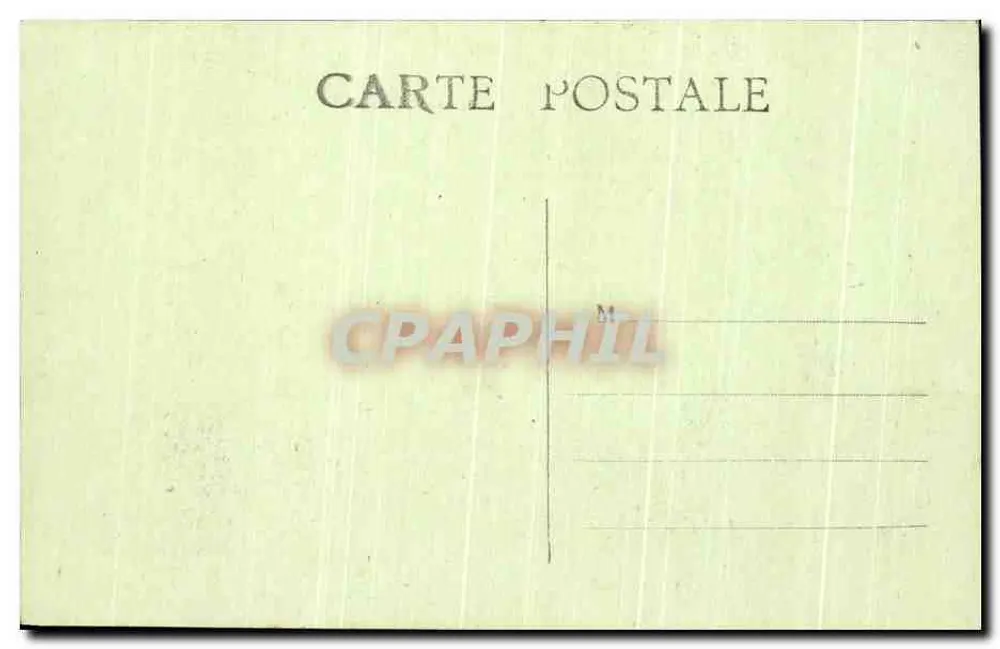 Treize-Vents (Vendée) — O Puy de Sèvre — Imp. J.B. Jelby-Pouphu, Mortagne - Verso