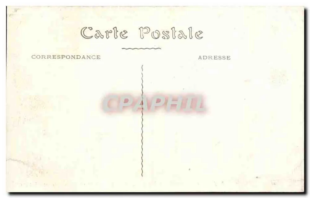 La Rochelle - Rathaus: Cabinet und Schreibtisch von Jean Guiton - Rückseite