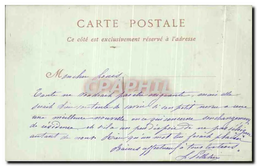 Saint-Savin — A Igreja — ND PBot - Verso