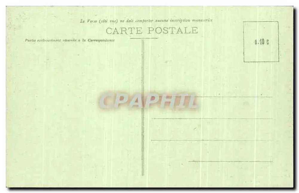 Maulévrier — O Castelo - Pátio de Honra — L. V., fot. - Verso