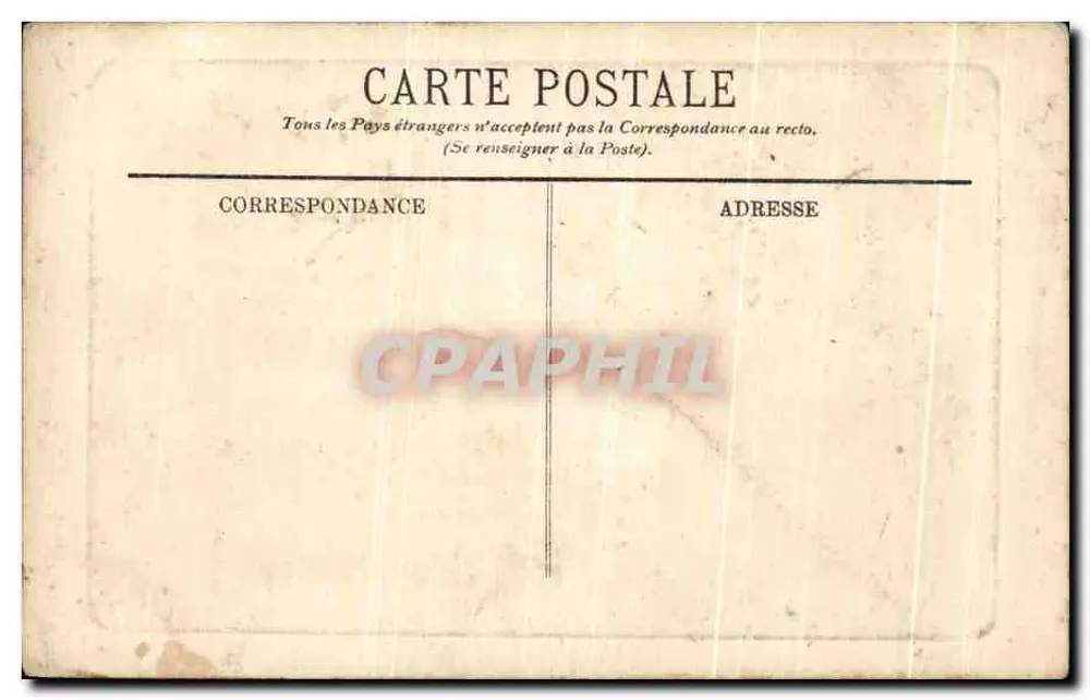 Dinard. — La Cale w kierunku Bric-à-Brac — L.L. - Rewers