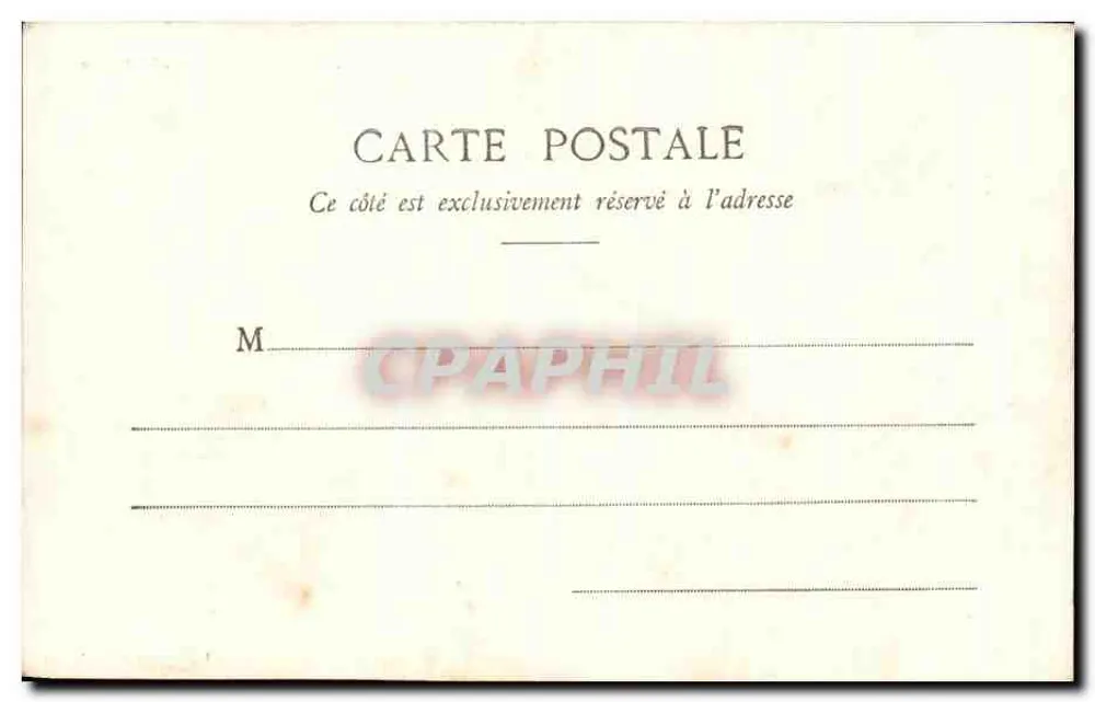 Vale da Dranse - La Baume — vista da capela em uma colina, editor Pittier, Annecy, n° 988 - Verso