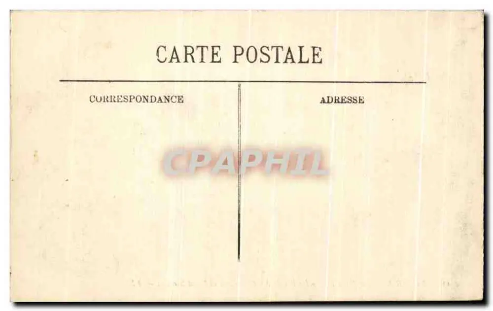 Dinard — La Pitomie — A Ponta dos Alfandegários e Saint-Servan — LL. - Verso