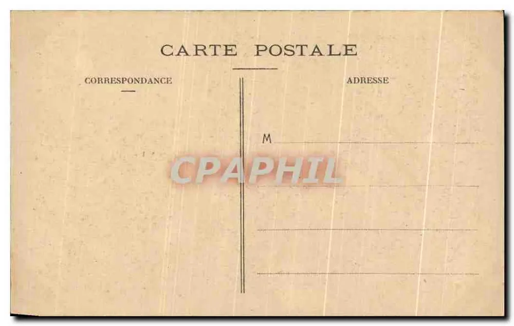 As Obras de Misericórdia — Tanciers — Louvre - Verso