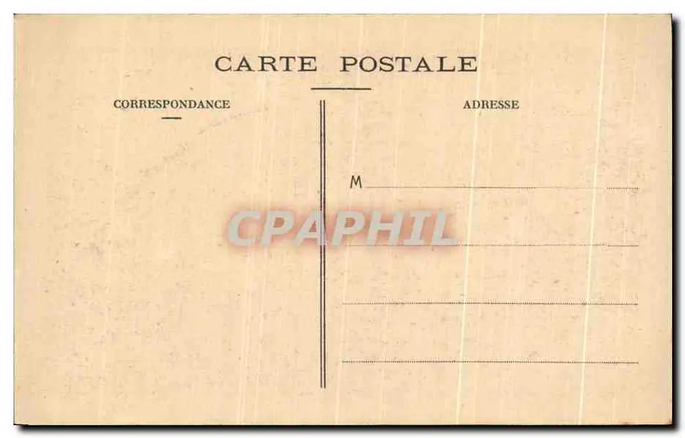 A Excomunhão de Roberto o Piadoso — (Taurens) — Luxemburgo - Verso