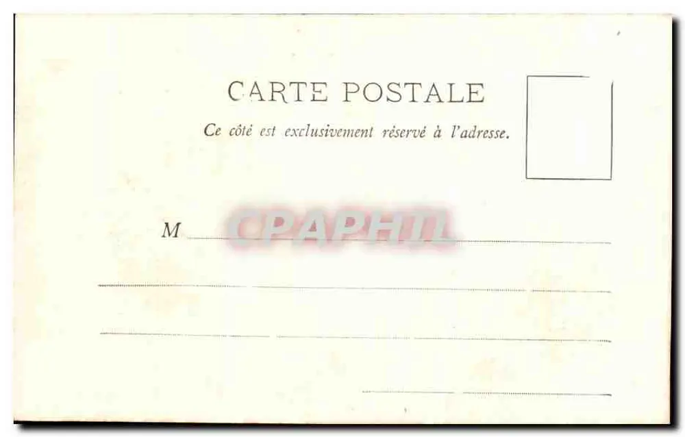 Curcay (Vienne) - Torre do antigo Castelo — J. Holbournon, n° 633 - Verso