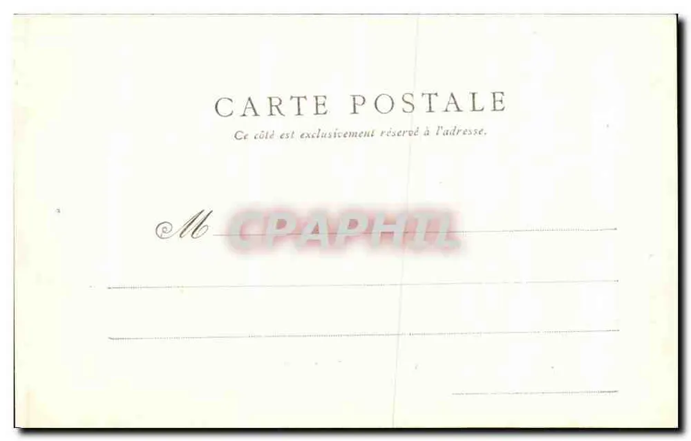 Viaduto de Morlaix — Altura 58 metros — Coleção Fougère, Morlaix, n° 333 - Verso