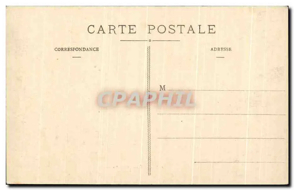 Côte d'Émeraude - Die geschnitzten Felsen — ROTHÈNEUF, n°6 - Rückseite