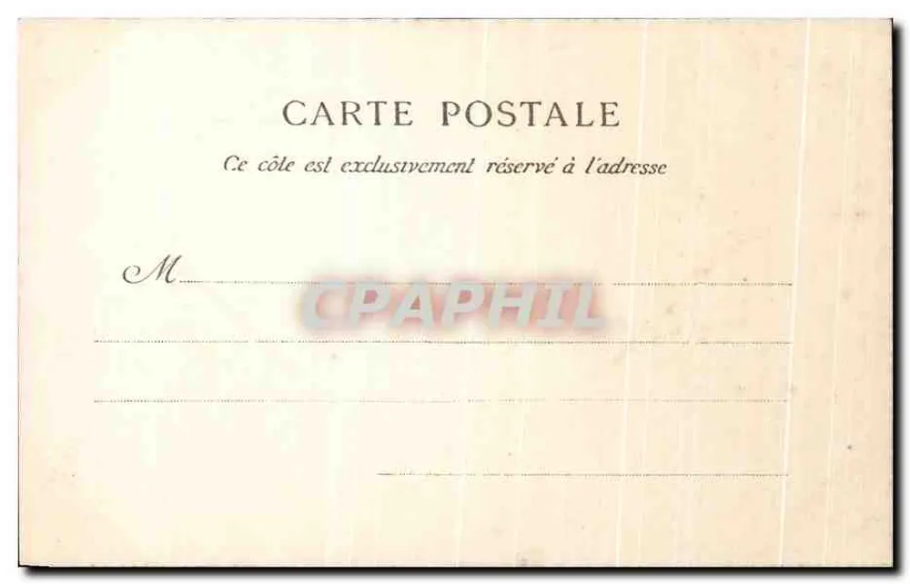 Torfou (Maine-et-Loire) — Castelo do Coubourreau — editor Léon Pourin, n° 337 - Verso