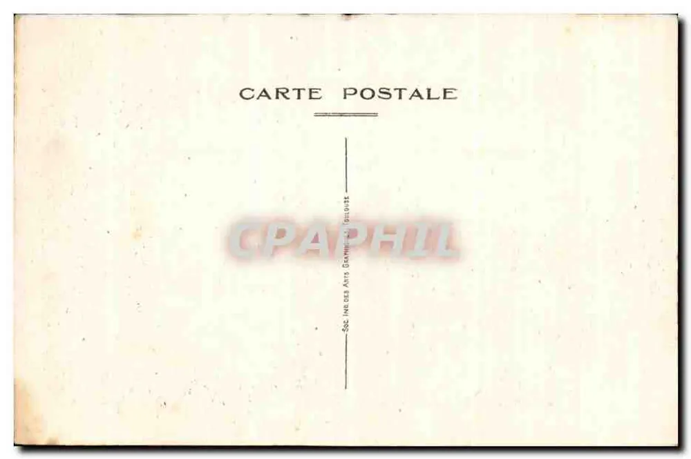 Rochetelets - St-Brévin-l'Océan — Praia da Ermitagem — Editor: Huguaroux, Tabbe, St-Brévin - Verso