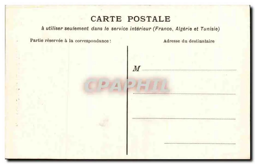 Trajes de Saboia (Tarentaise) — 2. — TRAJES DE SABOIA (Tarentaise) — CR - Verso