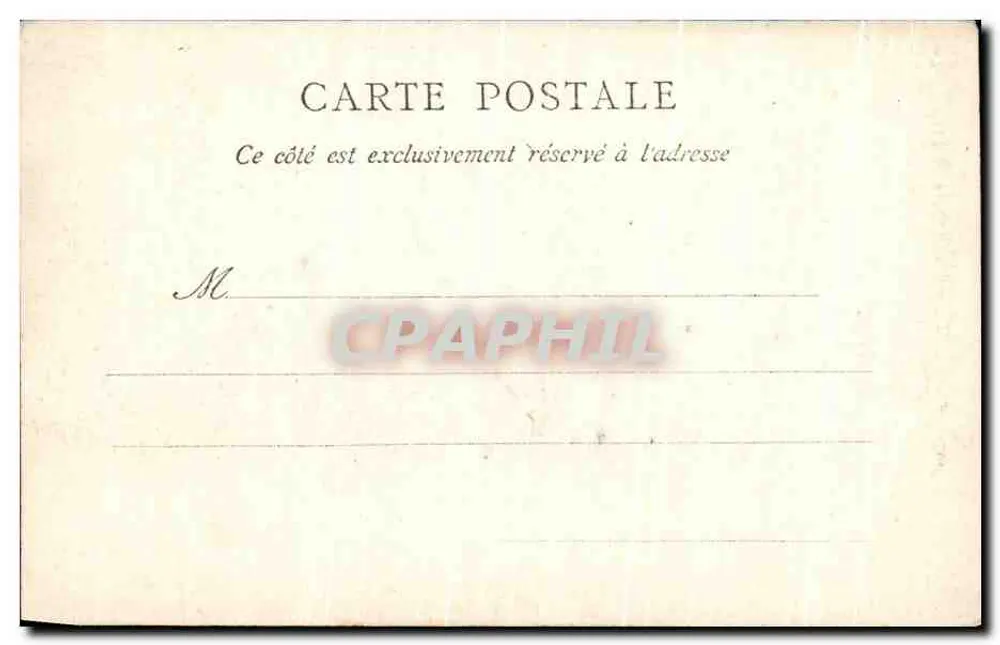 Lucerna - A Praça do Rathaus — estereoscópica, editor Le Marveilleux, patente depositada E. L. D., Paris - Verso