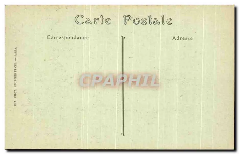 Catedral de Meaux — Portal Ocidental, século XV — ND. Fot. - Verso