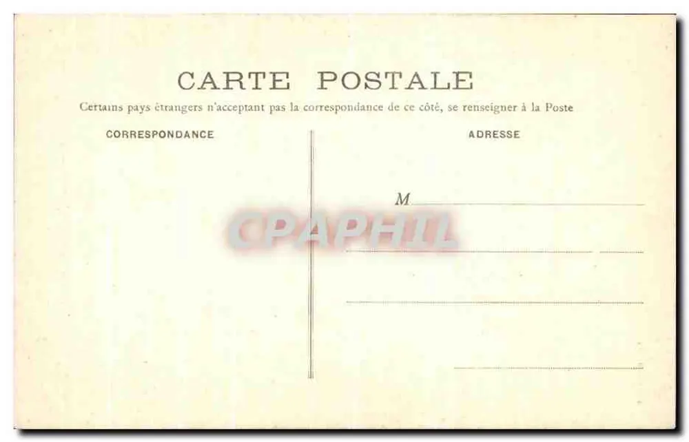 Chalifert - O Castelo — editor Carré - Verso