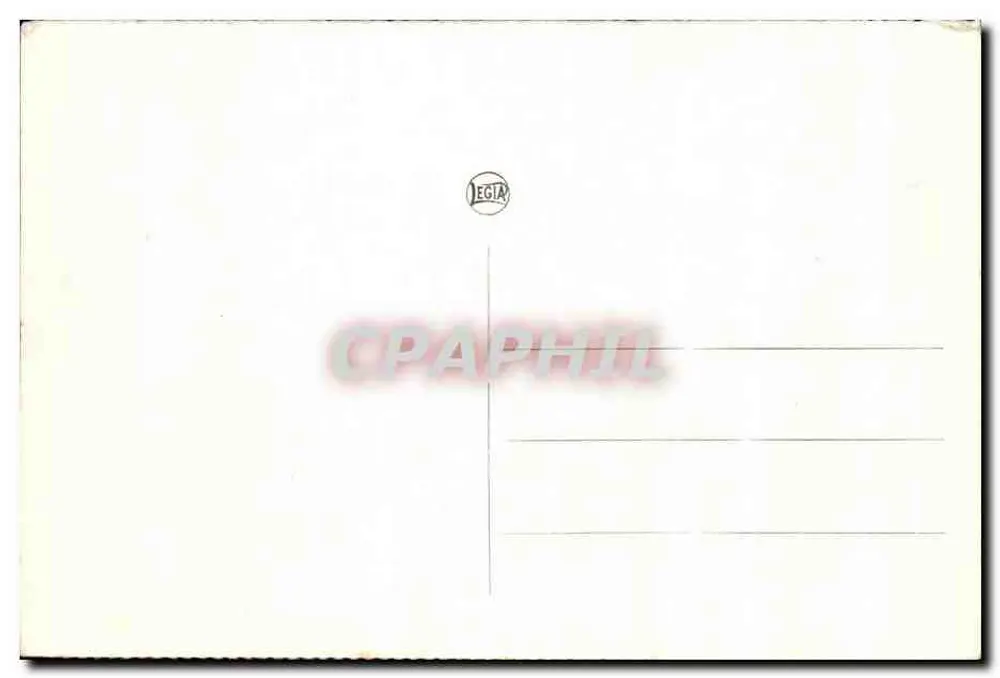 लियोज़ — ला पासेरेल और पोस्ट — एडिटर LEGTA - पीछे