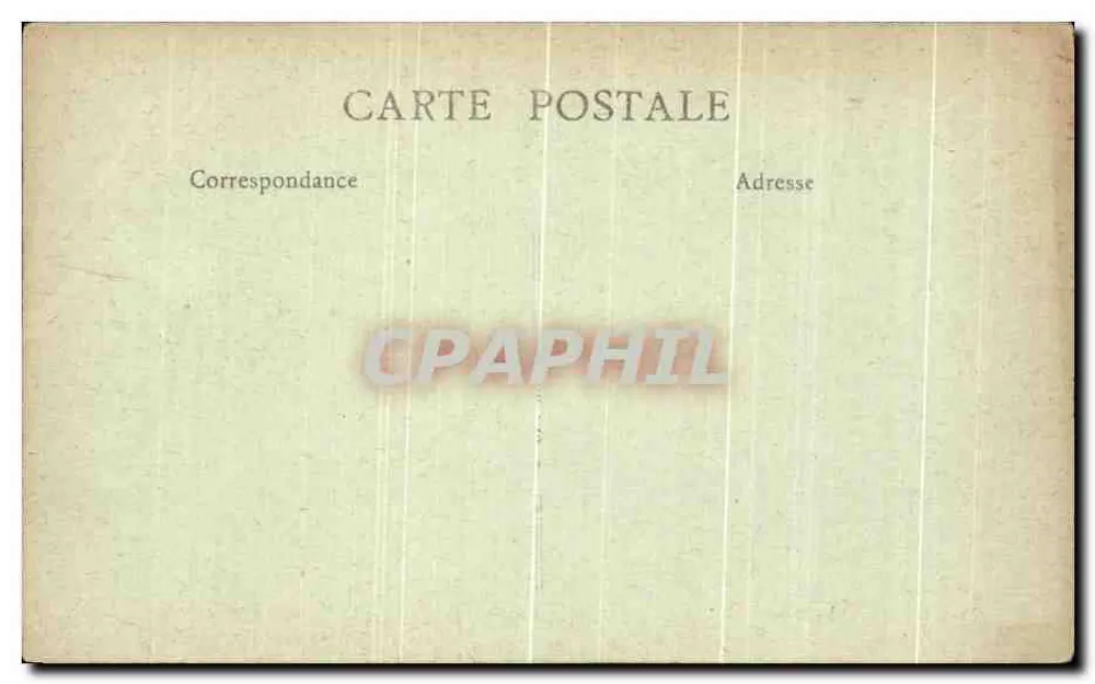 Dinan (C.-du-N.) — Turm Sainte-Catherine und die Rance — Edit. J. Passemane Dinan - Rückseite