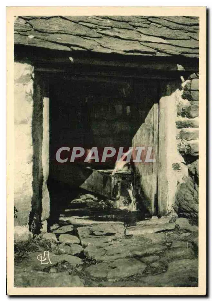 लॉर जर्बियर डी जॉन्स के स्रोत - अर्डेच - संपादक जी-एल. अर्लॉ, संख्या 62 - आगे