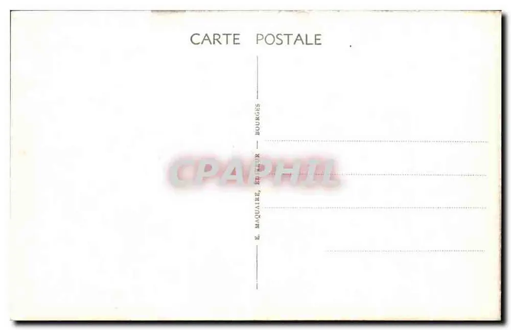 A Curta Palha — canção popular — As Canções de Jean RAMEAU, n°243 - Verso