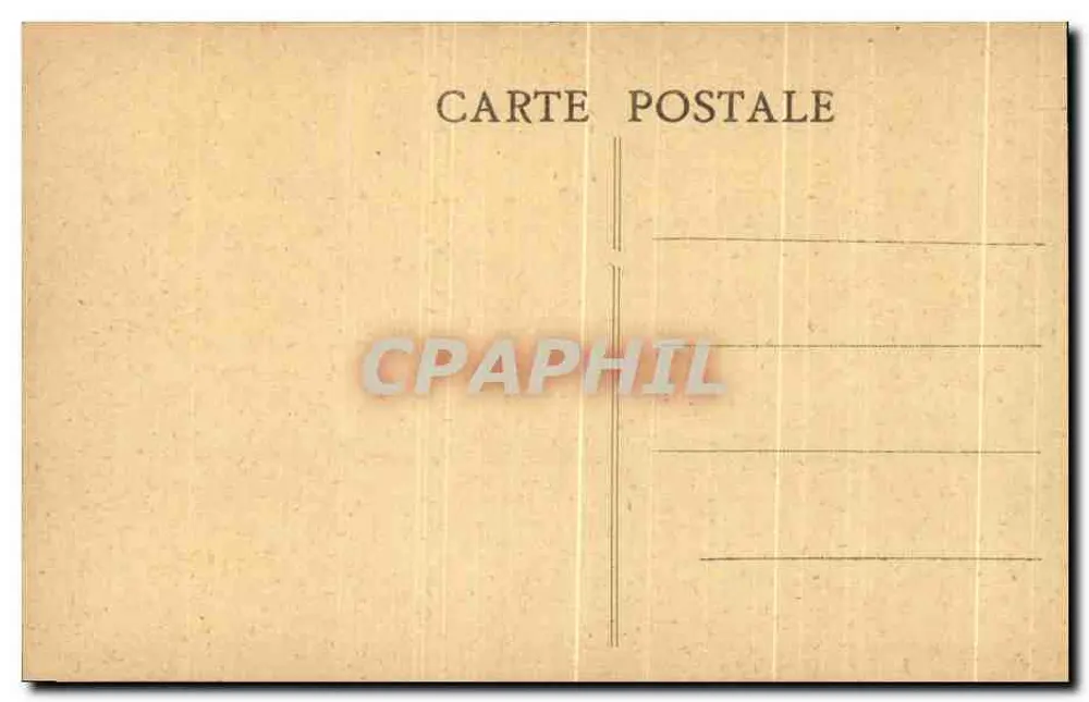 La Mure (Isère) — Escola Superior de Meninas — Genia, editor - Verso