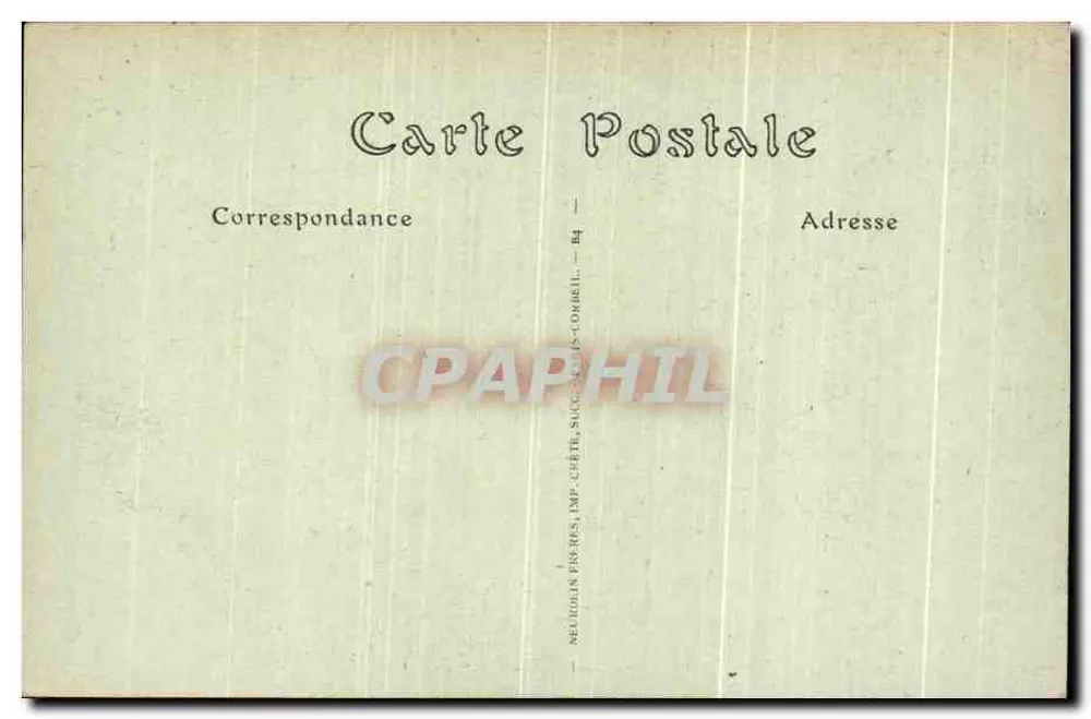 Antibes (Alpes-Maritimes) — O Cap, os Jardins da Villa Eilenroc — JND Fot. - Verso