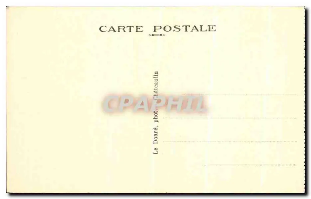 Laz - Calvário do século XVI - Calvários de 2º ordem - Verso