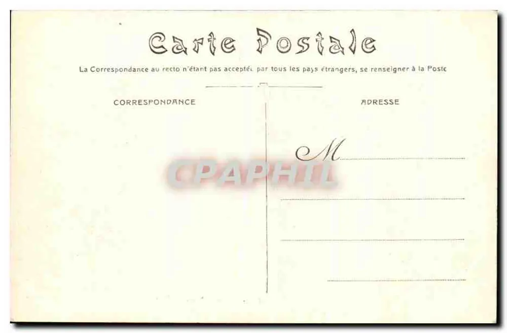 See Annecy — Perroix, Saint-Germain und La Tournette — Pittlier, Fotografie-Verlag Annecy - Rückseite