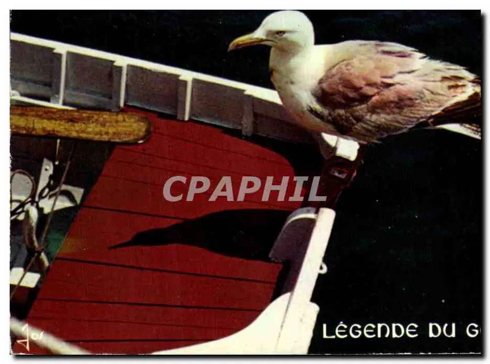 गोएलैंड की कहानी — ब्रेटेन कलर में — एडिशन जोस - आगे