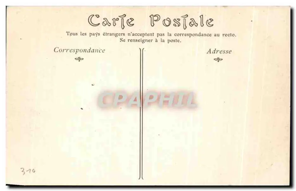 BREST — Der Nationale Brücke und der Militärhafen — ND. Phot - Rückseite