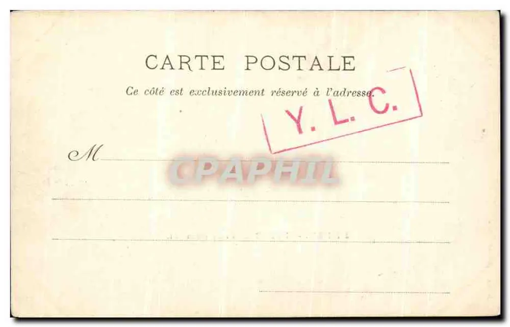 Brest — Ponte Nacional (fechado) — R. Boëile, fot. Brest - Verso