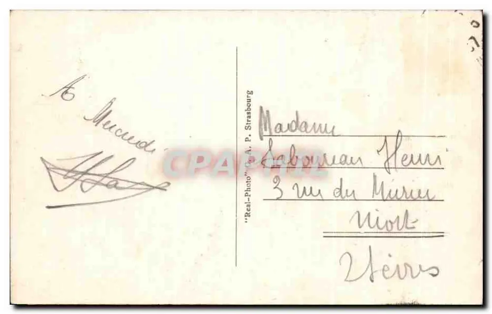Trouville: Rainha das Praias — A praia diante do Casino (Durville, arq.) - Verso