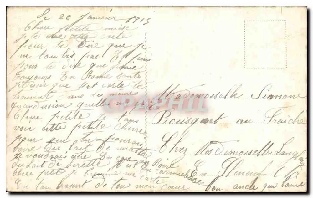 Malta — Scena della vita quotidiana e il Musta Dome — editore sconosciuto - Verso