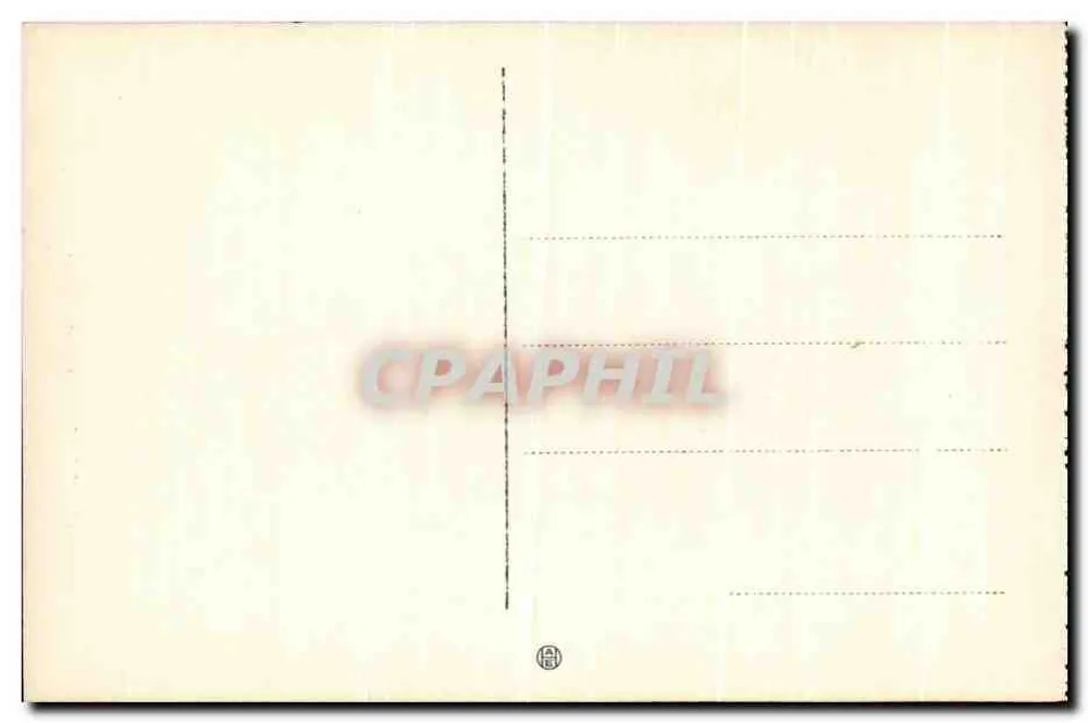 CÓRDOBA - Mosche: Haupteingang — Serie 8 - Rückseite