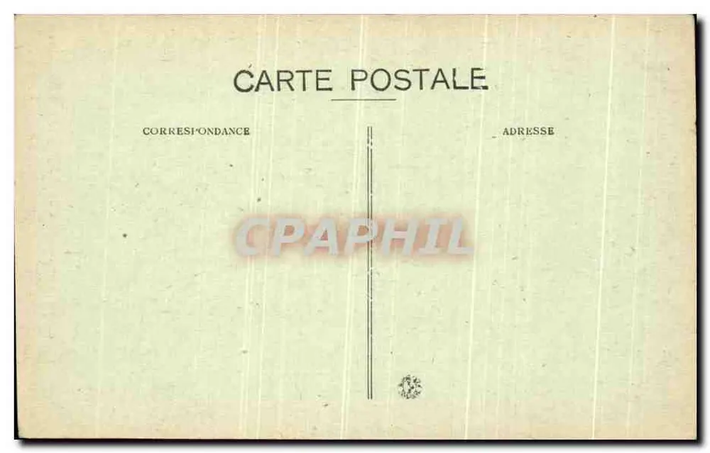 Interior da Mesquita dos Andaluzes — Fez — E. J. Hondistra, foto — Fez - Verso