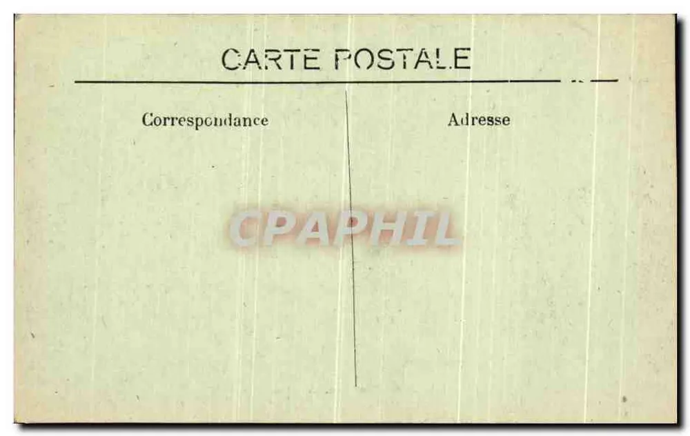 FEZ — Muren van Bab-Sagma — Bolikstra, foto-uitgave - Fez, n°17 - Achterkant
