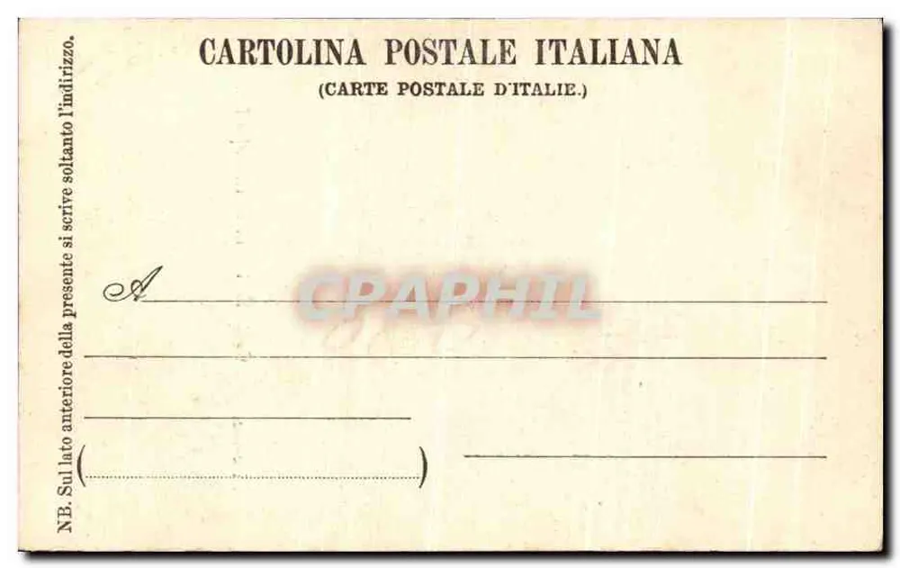 Papa Jules II — retrato — Galeria Pitti, Florença, n°62 - Verso