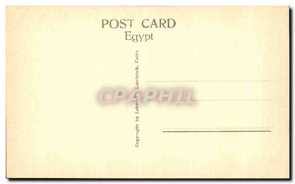 Luxor - Dampfschiff und Winter Palace Hotel - Rückseite