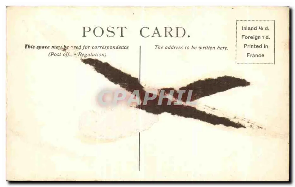 Guernsey - St-Peter Port - Coal Quay — Saint-Pierre Port - Coal Quay — LL. — Verlag: LL. - Rückseite