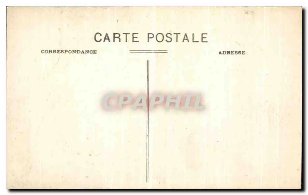 Sens — Catedral de São Etienne — Av. MOLLOL ÉDITEUR - Verso