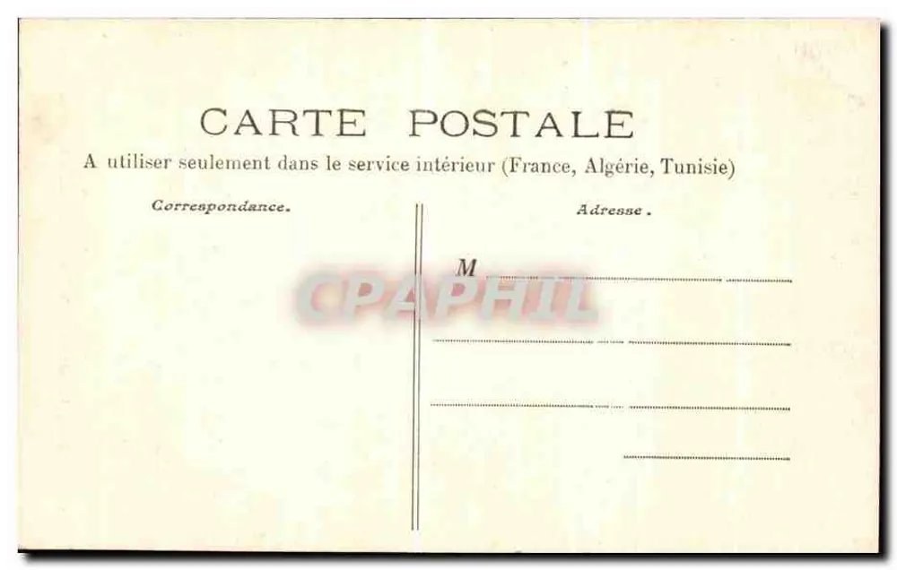 Sens — O Maître-autel da Catedral — Obra de Servandoni 1742 — J.D. em Sens - Verso