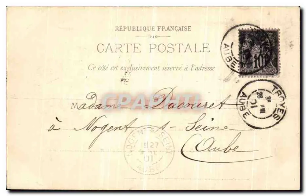 Sens — Panorama — FA & Cie - Verso