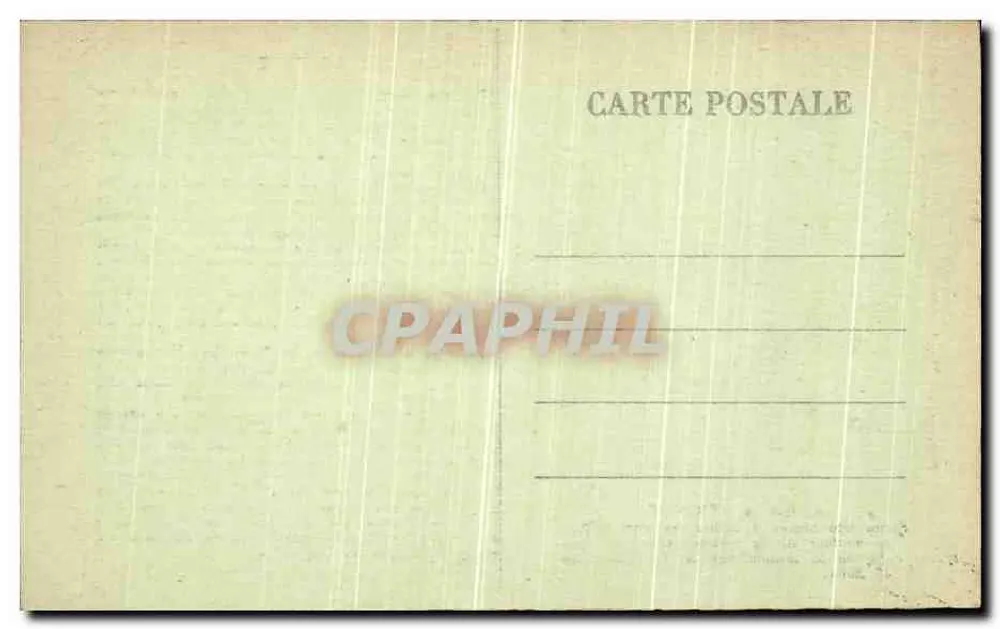Jean du Cognot — Estátua em Sens — Herman et Morel, editores, n°8 - Verso