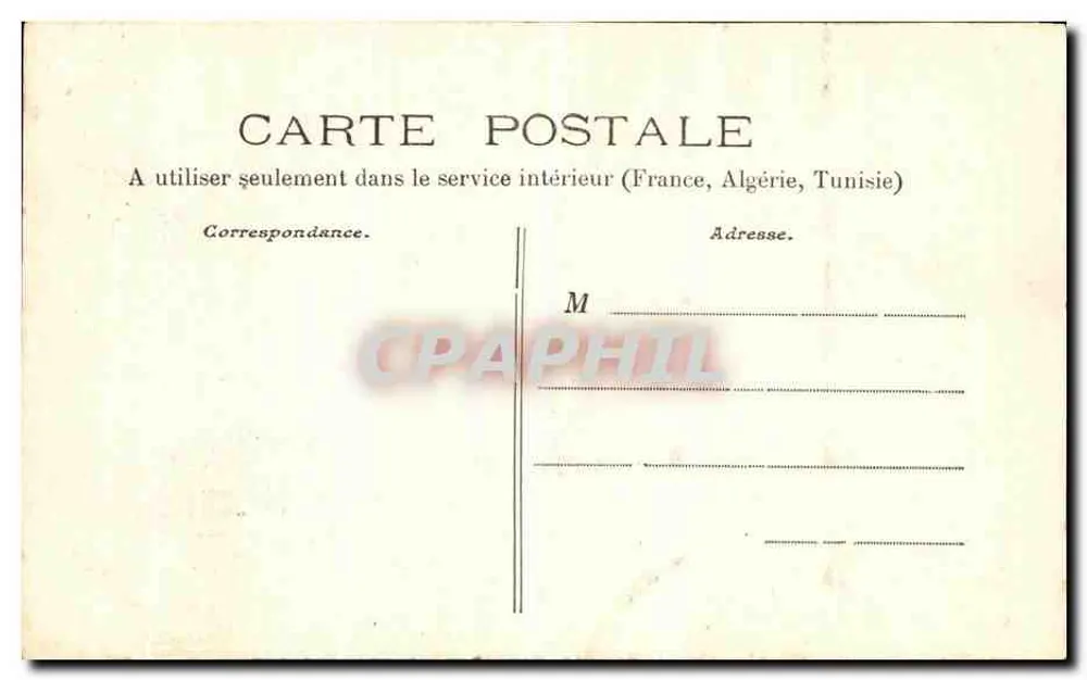 Sens — Estátua de Jean Cousin — obra de Chajun (1890) - Verso