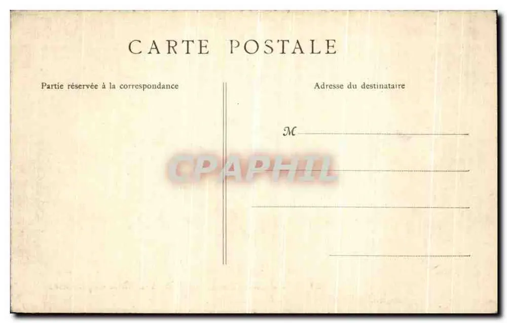 Vézelay — O Claustro e a Sala Capitular — B. Faj FAMIL - Verso